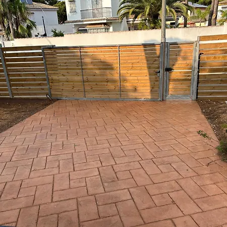 Villa Magnolia Y Brezo Chiclana de la Frontera